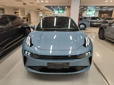 2025 ZEEKR 001 YOU Edition 100kWh AWD, фото 3, лот 10291990