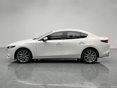 2023 Mazda Mazda3 Axela 2.0L Auto Zhiya, фото 3, лот 10322171