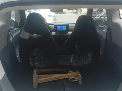 2025 Geely Galaxy Panda mini 210km Vitality Bear, фото 4, лот 10771218