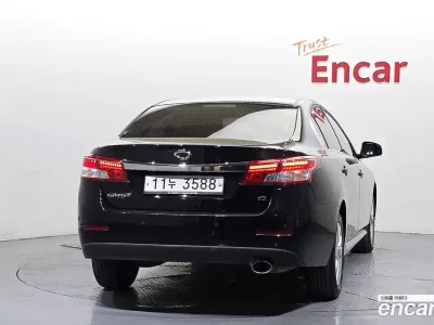 2015 Samsung SM5 Diesel D Premium, фото 4, лот 10188506