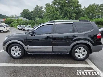 2012 Kia Mohave 4WD QV 300, фото 4, лот 10206999