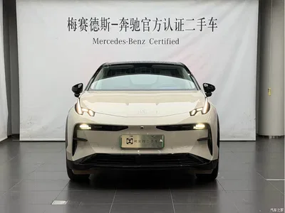 2025 ZEEKR X Four-Seat Rear-Wheel Drive Magic Cube Edition, фото 2, лот 11470383