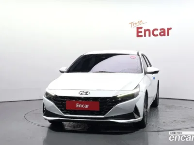 2023 Hyundai AVANTE 1.6, фото 3, лот 10095757