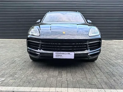 2019 Porsche Cayenne, фото 2, лот 10424917