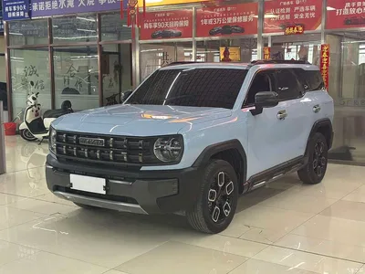 2022 Haval Cool Dog Model 1.5T DCT FWD Trendy Sound Edition, фото 1, лот 11170829