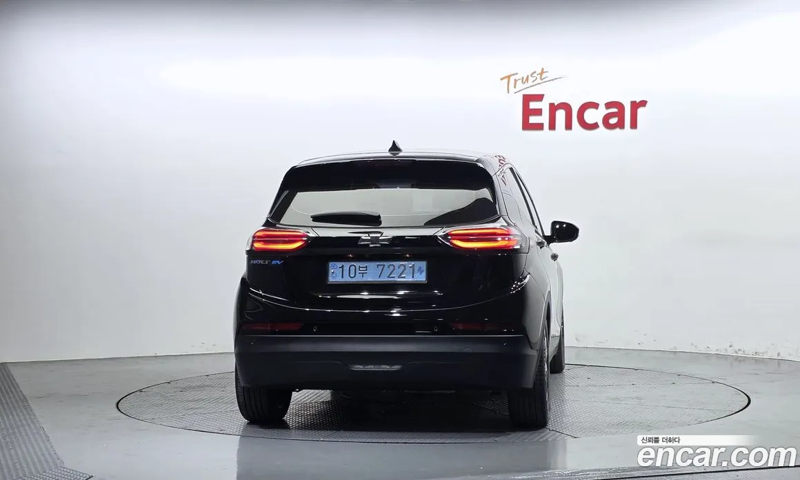 2023 Chevrolet Bolt EV EV Premier, фото 4, лот 10668177