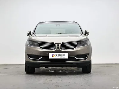 2018 Lincoln MKX 2.7T AWD Prestige Edition, фото 2, лот 11139272