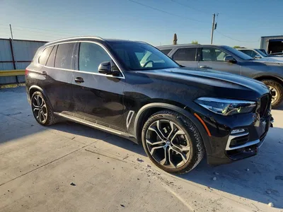 2021 BMW X5 SDRIVE 40I, фото 4, лот 10813700