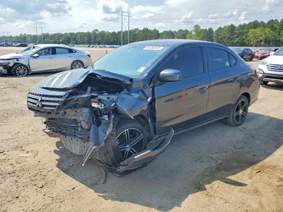 2024 MITSUBISHI MIRAGE G4 ES, фото 1, лот 10872036