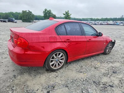 2010 BMW 328 I, фото 3, лот 10809048