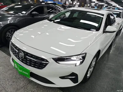 2021 Buick Regal 552T Elite, фото 2, лот 10263160