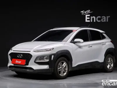 2018 Hyundai Kona 1.6 Turbo 2WD, фото 1, лот 10208381