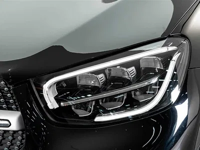 2022 Mercedes-Benz GLC Facelift GLC 300 L 4MATIC Dynamic, фото 4, лот 10254457
