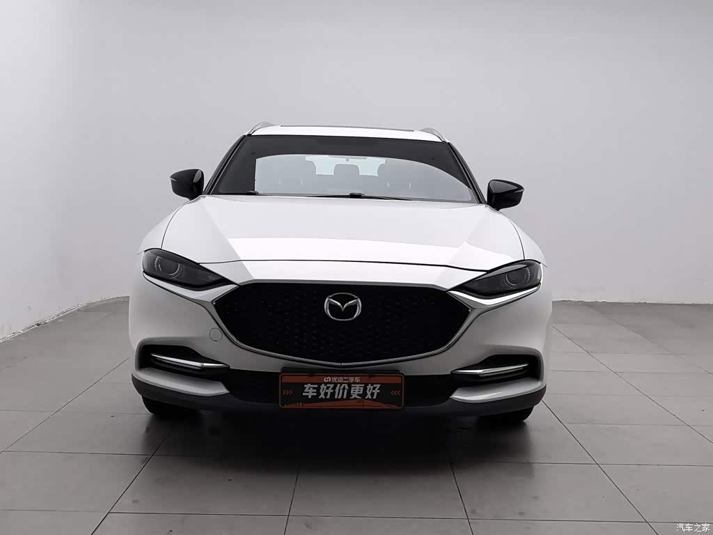 2020 Mazda CX-4 2.0L Auto 2WD Skyactiv-Exploration Edition, фото 3, лот 11217308