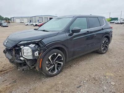 2023 MITSUBISHI OUTLANDER SE, фото 1, лот 10669805