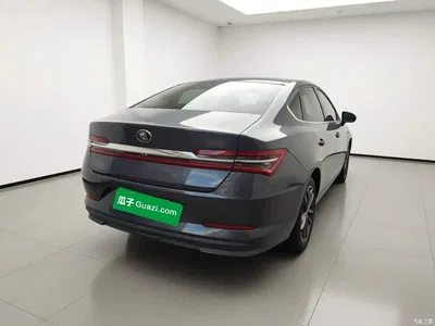 2020 BYD Qin Pro Surpass Edition 1.5TI Automatic Flagship, фото 4, лот 11173025