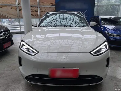 2025 AITO Wenjie AITO M5 Extended Range Ultra AWD, фото 3, лот 10276459