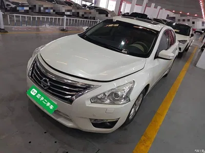 2013 Nissan Teana 2.5L XL Leading Edition, фото 1, лот 11513374