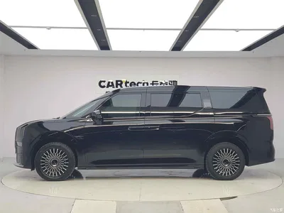 2024 ZEEKR 009 6-seat Executive AWD 108kWh, фото 2, лот 11521798