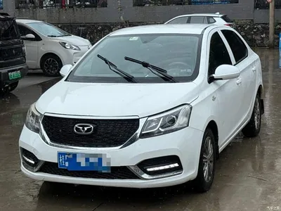 2018 Cowin Kaiyi E3 1.5L Manual Luxury, фото 1, лот 11155425