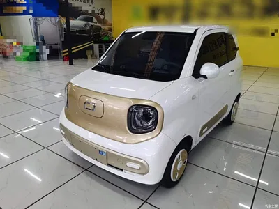 2025 Besturn Bestune Pony 222km Lightning Horse, фото 2, лот 10387502