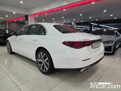 2024 Mercedes-Benz E-Class E220d 4MATIC Exclusive, фото 4, лот 10526886