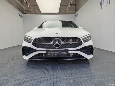 2025 Mercedes-Benz A-Class A 200 L Fashion Edition, фото 2, лот 10658296