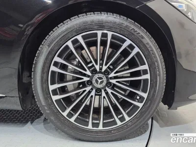 2021 Mercedes-Benz S-Class S350 d, фото 4, лот 10079842