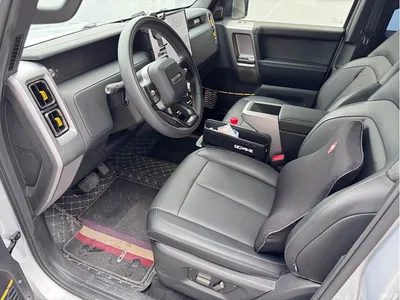 2025 iCAR V23 401 2WD Intelligent Driving Edition, фото 4, лот 10455896