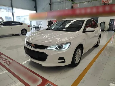 2019 Chevrolet Cavalier 320 Automatic Joy Edition, фото 1, лот 11138506