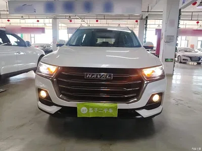2021 Haval H6 Model National Trend Edition 1.5T Auto Champion, фото 3, лот 11580488