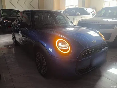 2025 MINI MINI 1.5T COOPER Classic 5-Door, фото 4, лот 10350381
