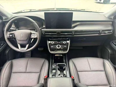 2021 Lincoln Adventurer 2.0T 2WD Exclusive Edition, фото 4, лот 11539765