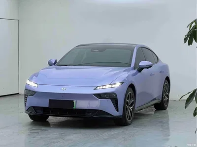 2025 Dongfeng Yipai eπ007 Extended Range 230Max Cruise Edition, фото 1, лот 11159087