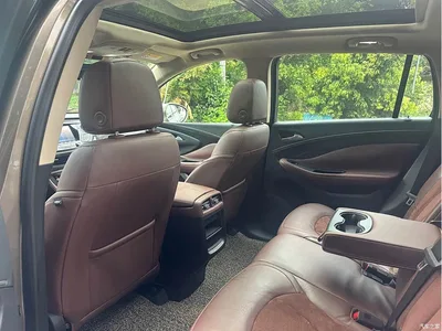 2016 Buick Envision Plus 28T 4WD Elite, фото 4, лот 10363091