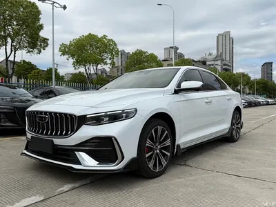 2026 Geely Xing Rui Orient Yao 1.5TD Kunlun Edition, фото 1, лот 11567796