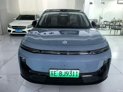 2025 Leapmotor B10 510 LiDAR Edition, фото 2, лот 10316917