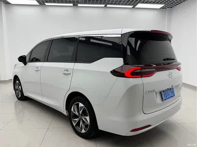 2021 GAC Trumpchi Trumpchi M6 PRO 270T DCT Luxury Edition, фото 4, лот 10420139