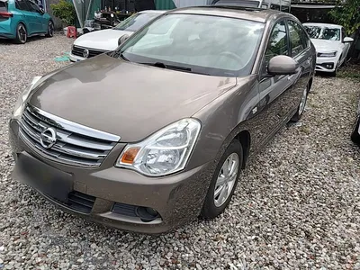 2019 Nissan Sylphy Classic 1.6XE+ CVT Smart Connection Leading Edition, фото 2, лот 11448558