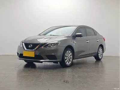 2022 Nissan Sylphy Classic 1.6XE CVT Comfort Edition, фото 1, лот 10339384