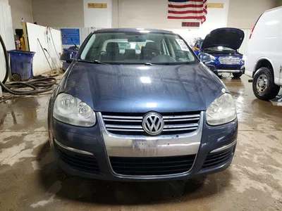 2008 VOLKSWAGEN JETTA SE, фото 4, лот 10822712