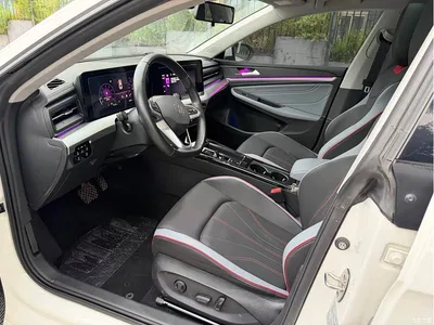 2023 Volkswagen Lamando L 280TSI DSG Glamour Edition, фото 4, лот 10468919