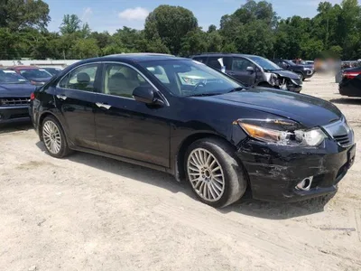 2011 ACURA TSX, фото 4, лот 10870383