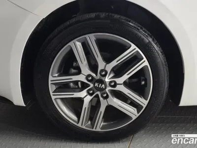 2020 Kia K3 Prestige, фото 3, лот 10038893