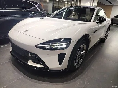2025 Xiaomi Auto Xiaomi YU7 Ultra Long Range High Performance AWD Max Edition, фото 2, лот 11132810