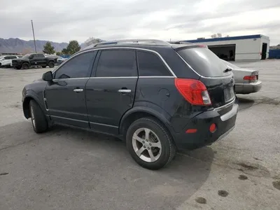2014 CHEVROLET CAPTIVA LT, фото 2, лот 10579299