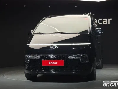 2025 Hyundai Staria Tourer 9-Seater, фото 3, лот 10142774