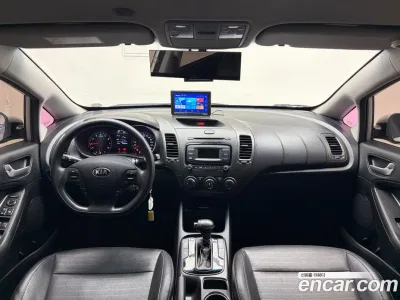 2016 Kia K3 Deluxe, фото 2, лот 10403790