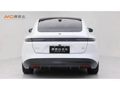 2024 NIO ET5 75kWh, фото 4, лот 10366926