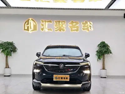 2020 Buick Enclave Model 28T 4WD Premium Flagship, фото 3, лот 10257877